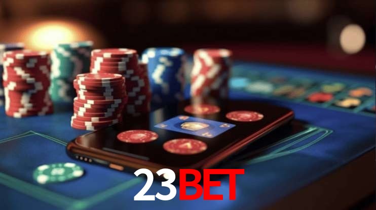 Estatísticas 23BET