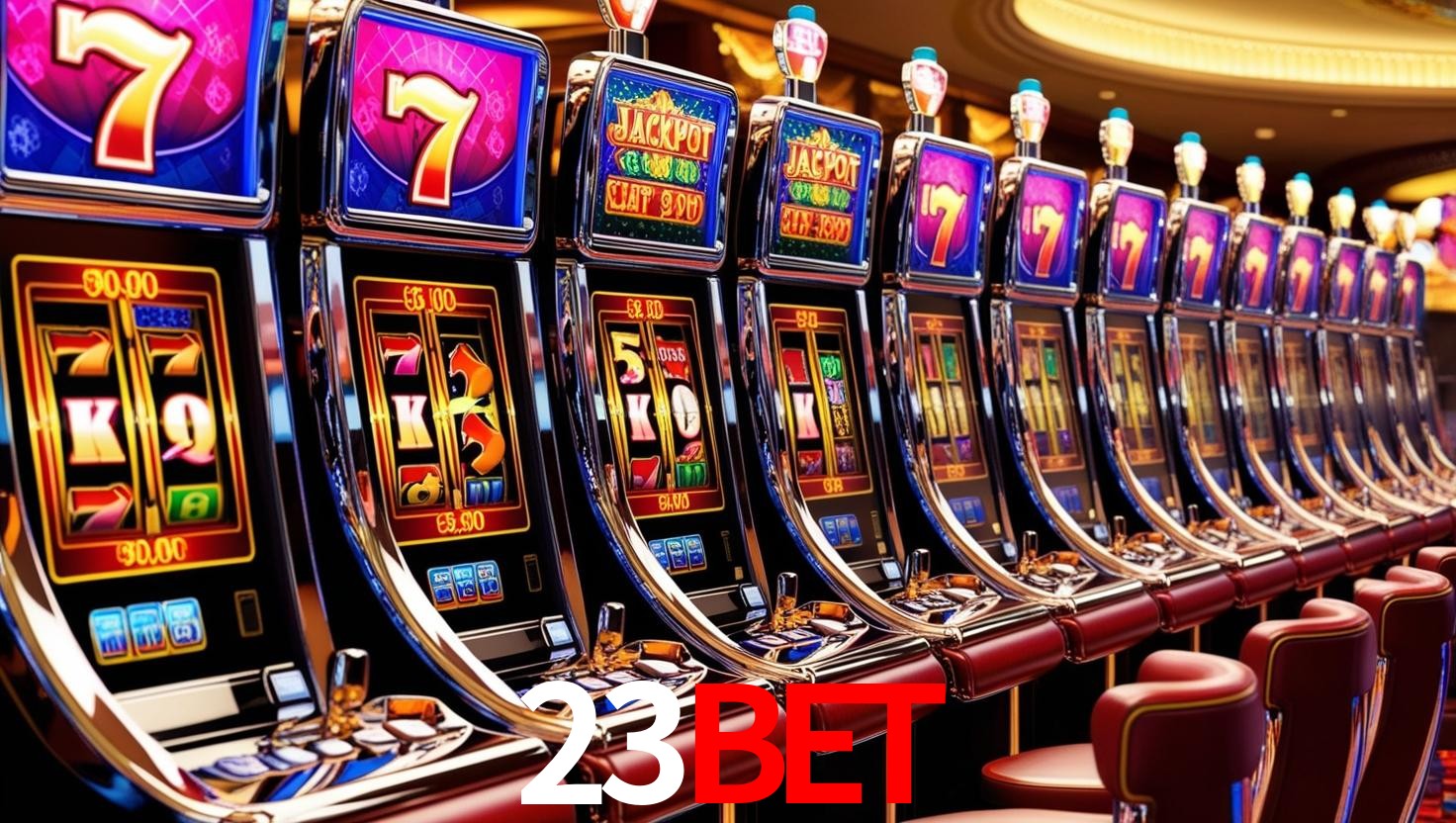 23BET.COM