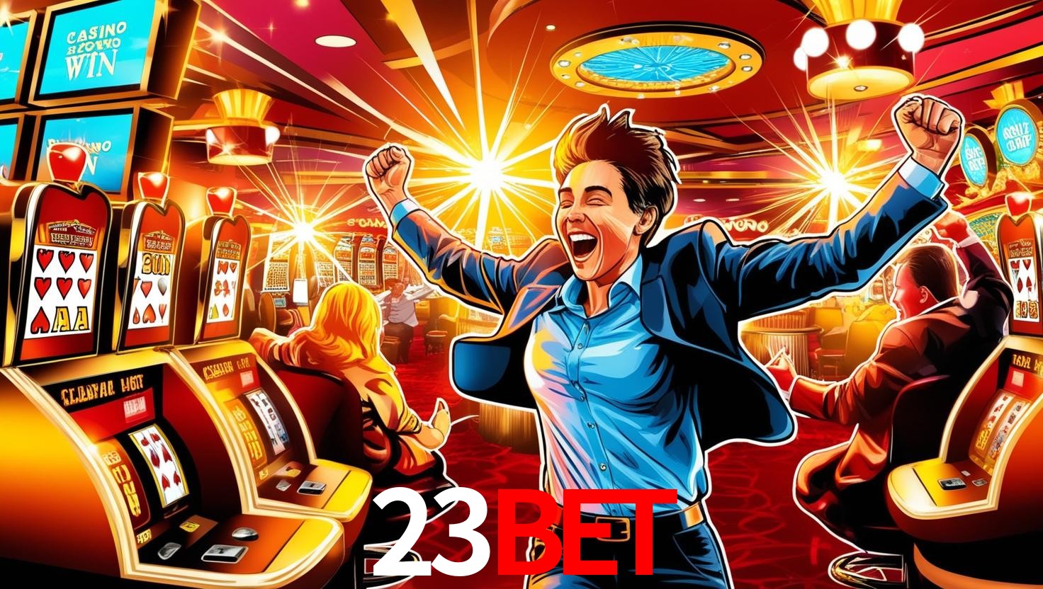 23BET.COM
