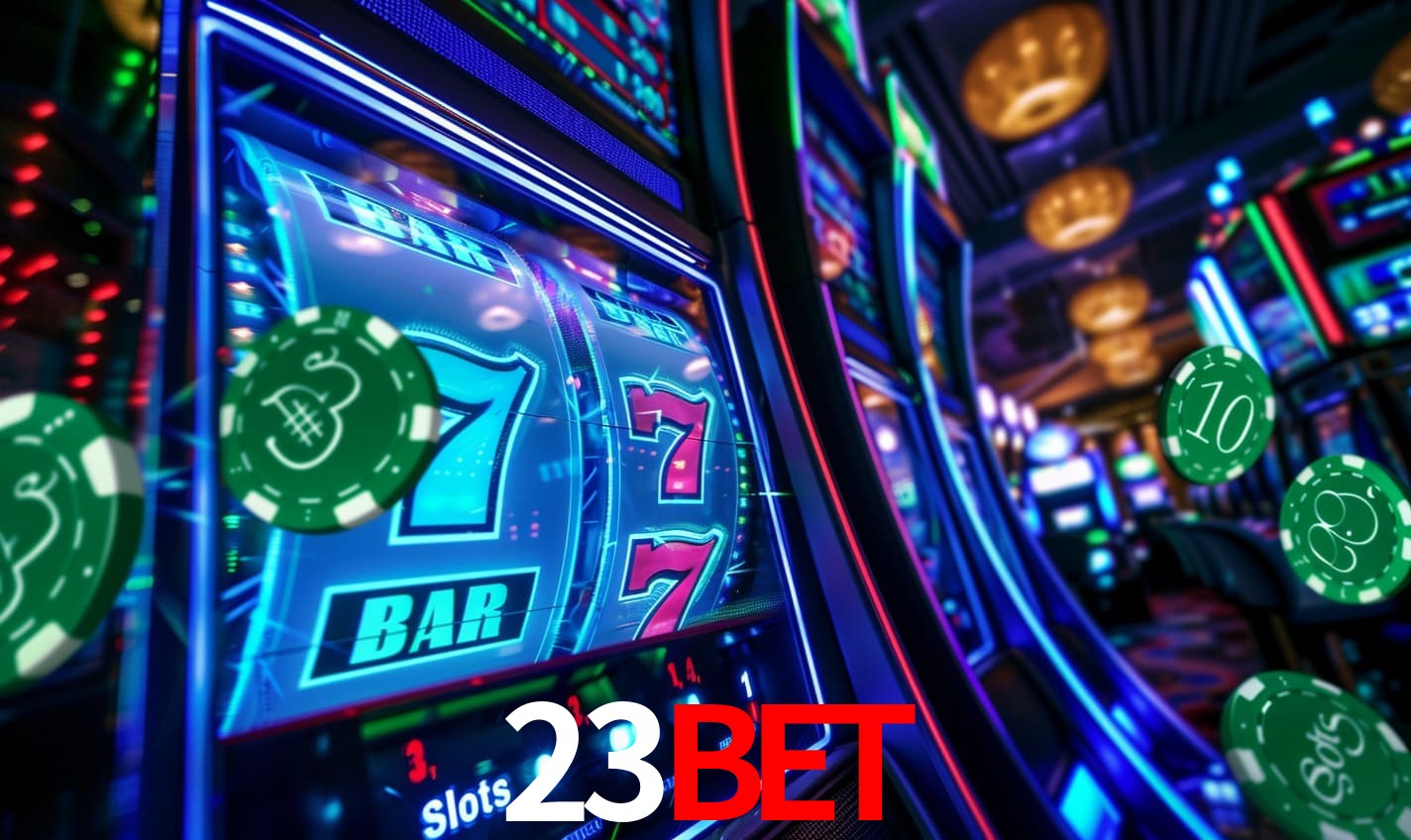 23BET.COM